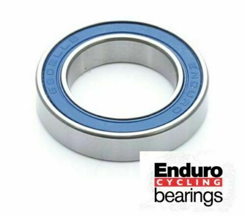 Cuscinetto enduro alta - enduro,
