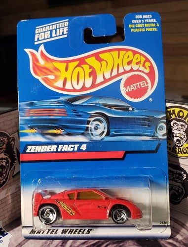 Hot wheels 2000 - wheels,