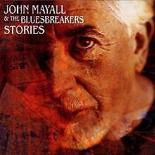 Stories von Mayall, John | CD