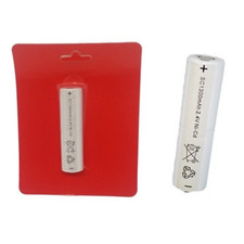 BATTERIA DOPPIA PER GRATTUGGIA