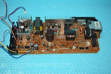 HP LaserJet 2600 2600N 1600