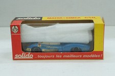 Matra Simca 650 1:43 Solido