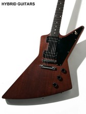 Gibson Explorer Sbiadito