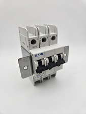 Eaton FAZ-D20/3-NA Interruttore automatico 20A MCB 3P 480Y 277V AC