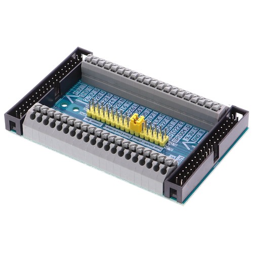 Scheda espansione gpio - scheda,