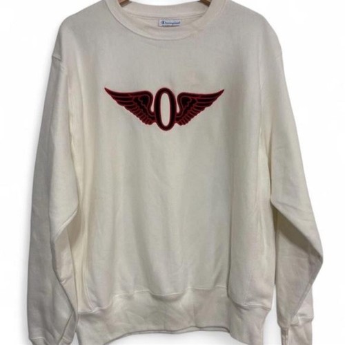 Felpa vintage champion club - vintage, x