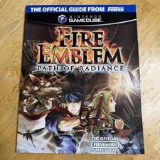 Fire Emblem Path of Radiance