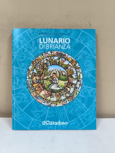 Lunario brianza domenico - brianza,