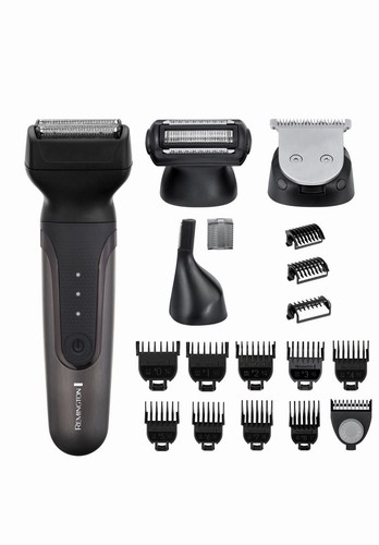 Remington one total body - body, multi