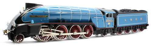 Ace trains lp p2 - p2, class