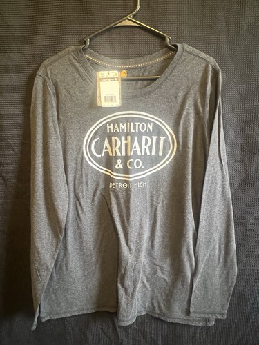 Camicia carhartt donna - donna, xl