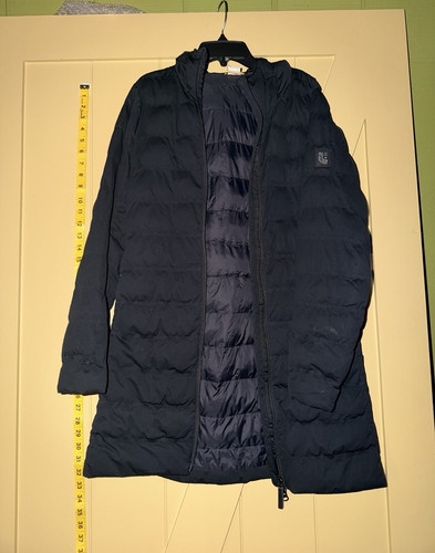 Lole cappotto donna blu - , navy
