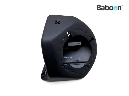 Speaker radio destro