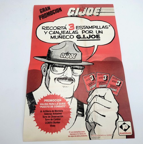 Poster promozionale joe - promozionale,