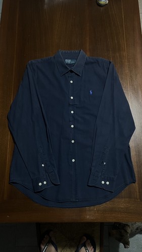 Camicia casual polo ralph - camicia,