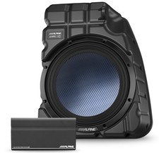 Alpine PSS-TSUB-T3A Kit di