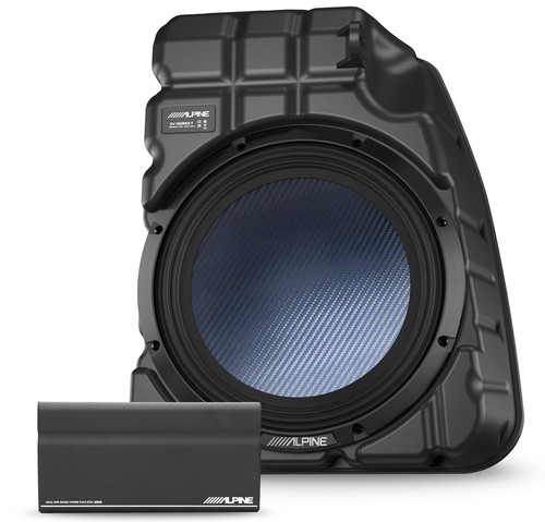 Alpine pss tsub - alpine, pss-tsub-t3a