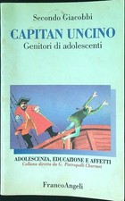 CAPITAN UNCINO. GENITORI DI