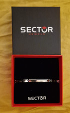 Sector bracciale da uomo