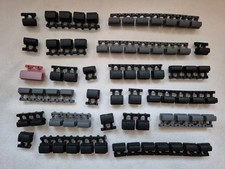 Korg PA50 Pulsanti Tastiera