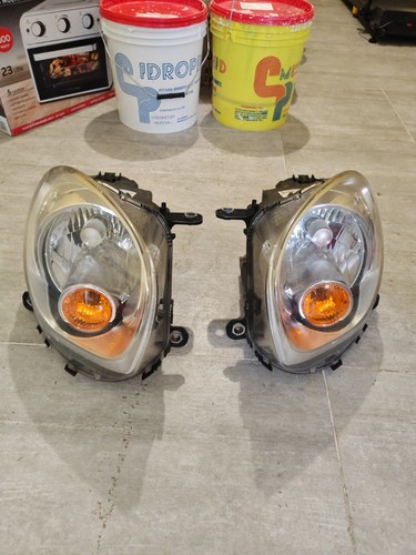 Fari mini countryman - countryman,