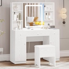 Set scrivania Vanity con
