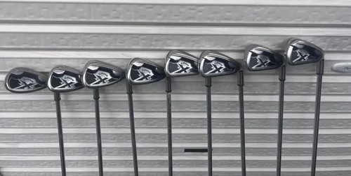 Callaway set ferri da - callaway, di