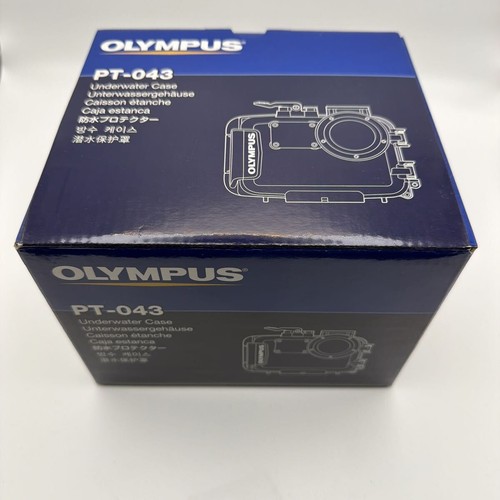 Olympus waterproof - olympus,