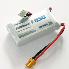FullPower Batteria Lipo 3S 450
