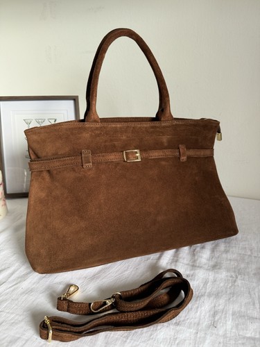 Borsa donna in pelle - borsa,