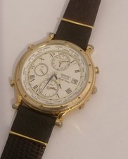 Seiko Age Of Discovery