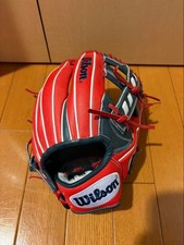 Guanti baseball wilson the - baseball,