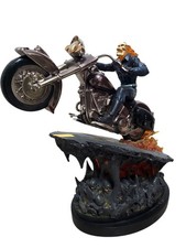 Statua Bowen Marvel Ghost
