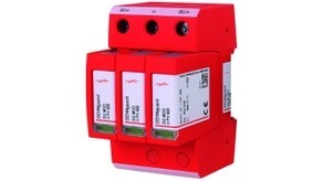 Scaricatore sovratensione - di,