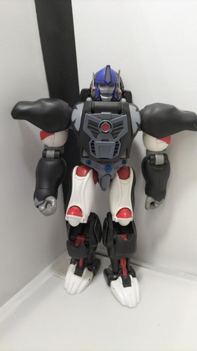 Takara tomy masterpiece convoy - takara,