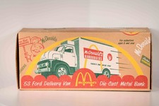 McDonald's '53 Ford Delivery