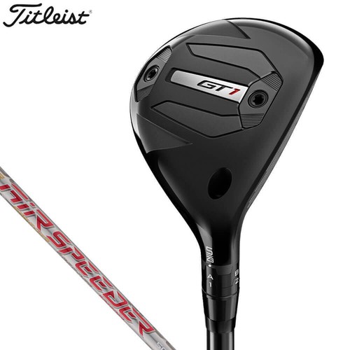 Titleist gt1 hybrid - gt1, 20°