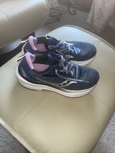 Scarpe corsa saucony - da,