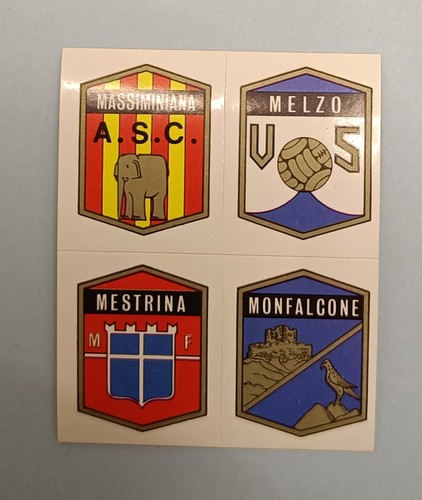 Figurine calciatori panini - figurine,