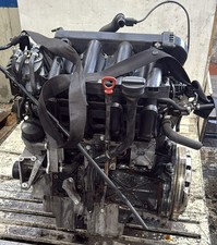 MOTORE SEMICOMPLETO PER