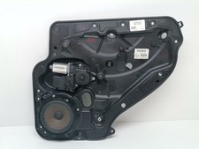 MECCANISMO ALZAVETRO POST. DX