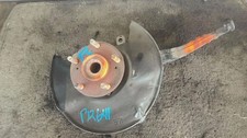 1998-2002 Honda Accord Front