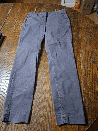 Pantalone chino grigio - , taglia
