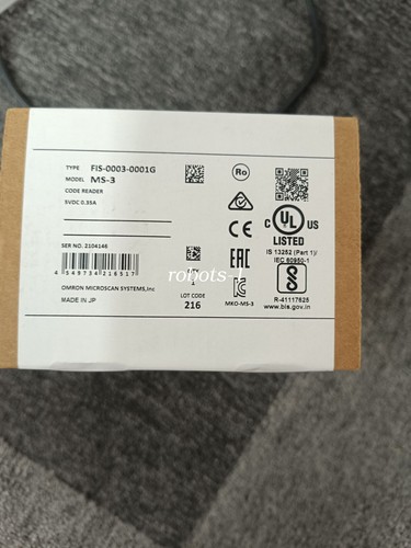 1pz fis 0003 - ms-3, nuovo