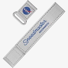 Nuovo Omega grigio argento