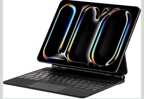 Custodia magic keyboard per - magic,