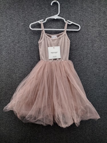 Abito dudu crema tutu bambino - abito,