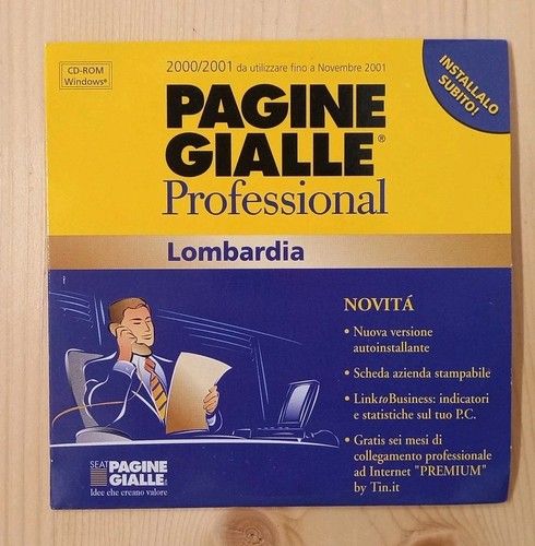 Seat pagine gialle - seat,
