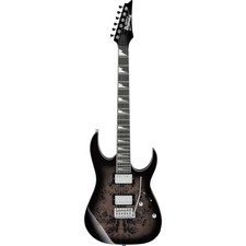 Ibanez Gio GRG220PA1-BKB
