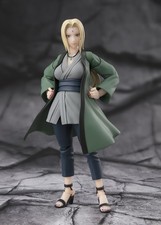 Bandai Naruto S.H.Figuarts